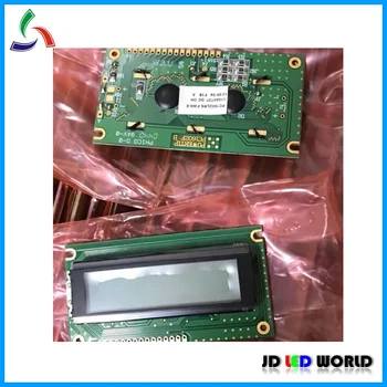 Powertip PC1602F B PC1602LRS-FWA-E מסך LCD