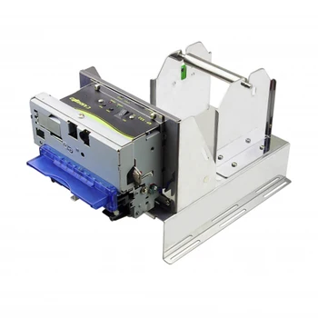 עיצוב חדש מדפסת כרטיס מודול KP-532 מוטבע תרמי קבלת מדפסת 80mm מדפסת תרמית על כספומט מכונות אוטומטיות