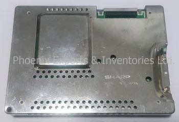 מסך LCD מקורי לאיחוי כבלר פוג 'יקורה FSM-50 5.6